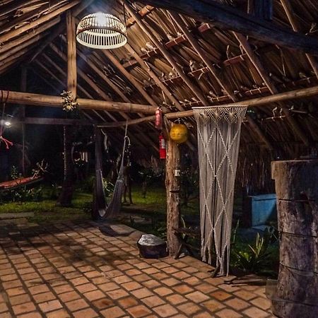 Pousada Mirage アチンス エクステリア 写真