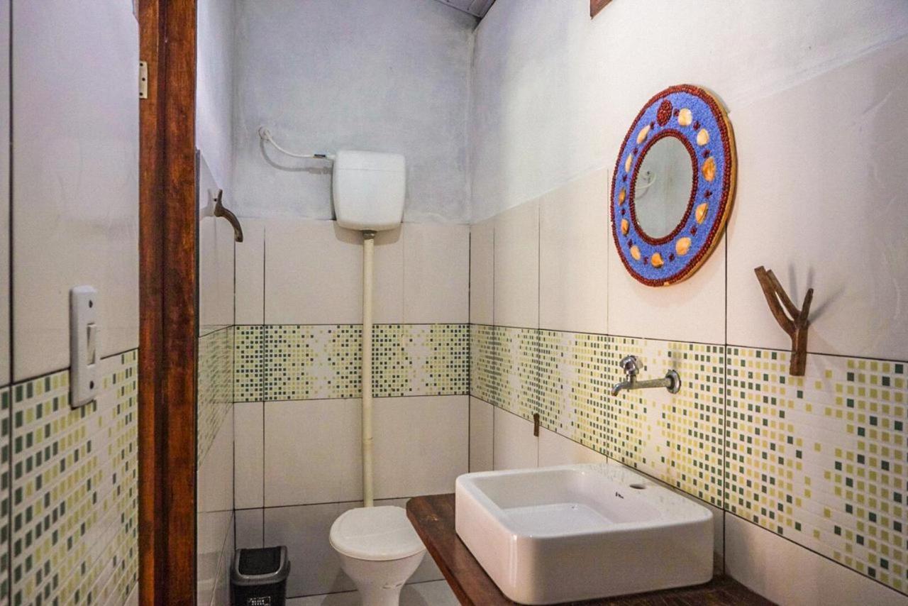 Pousada Mirage アチンス エクステリア 写真