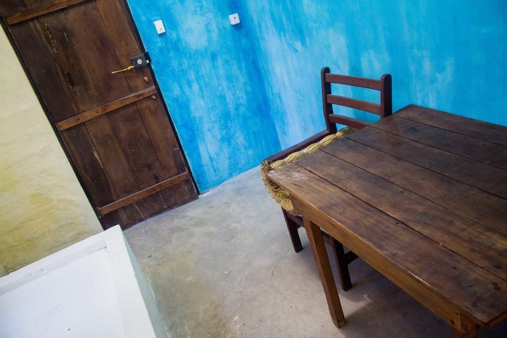 Pousada Mirage アチンス エクステリア 写真